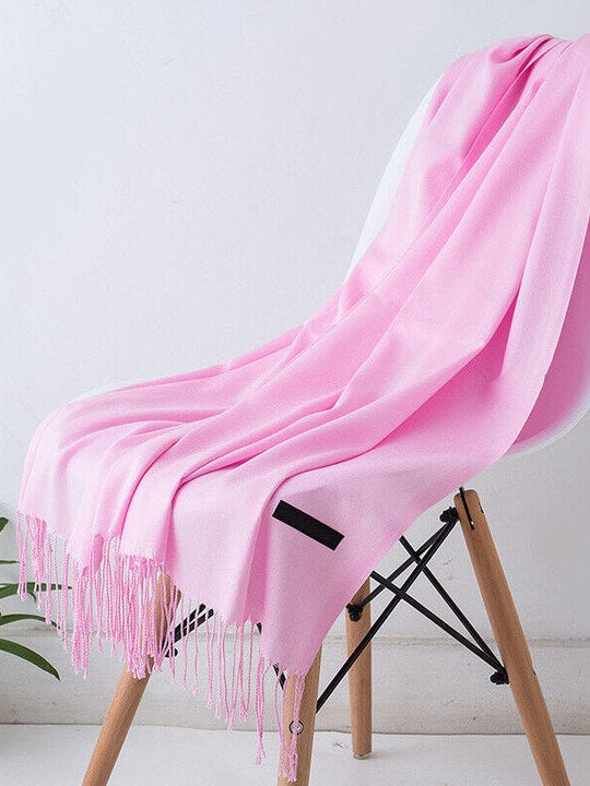 Cashmere Scarf for Women | Drune