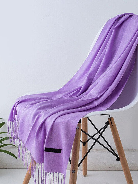 Cashmere Scarf for Women | Drune