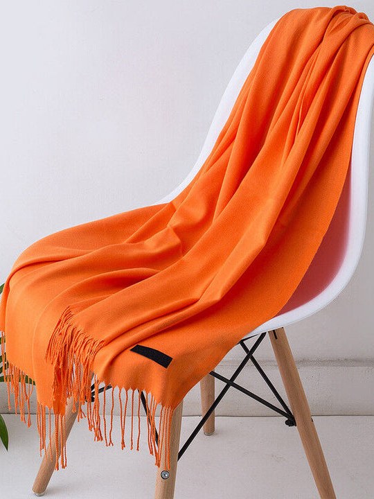 Cashmere Scarf for Women | Drune
