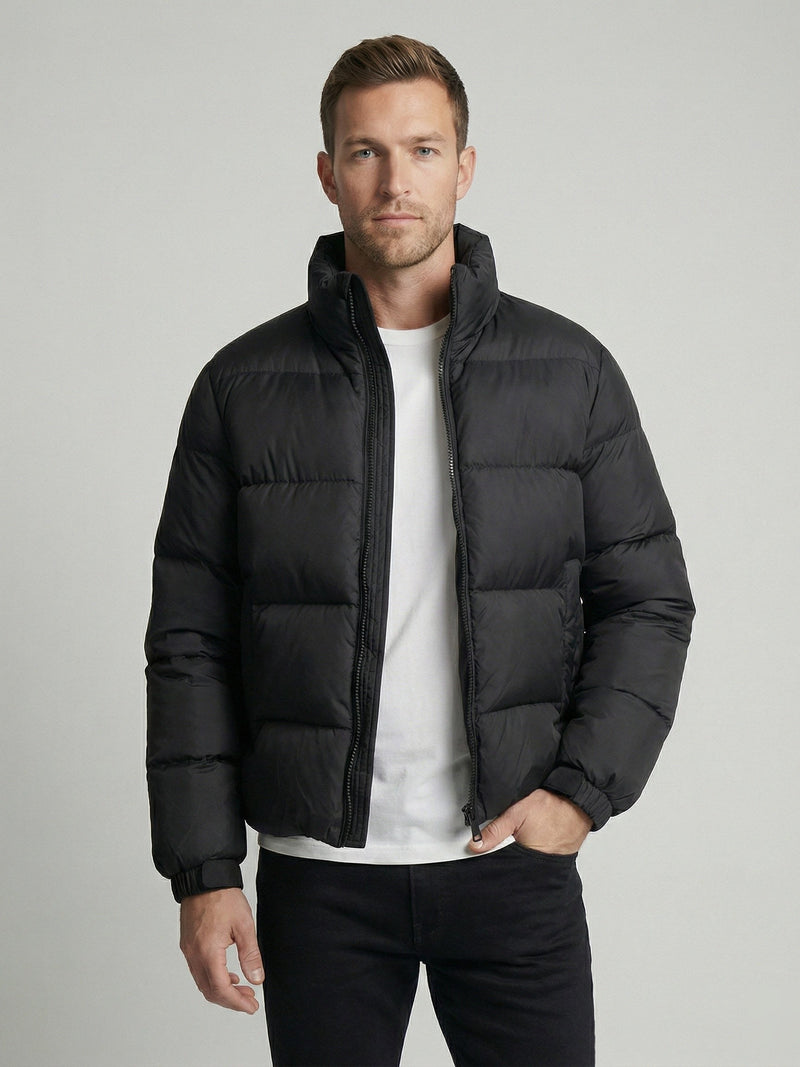 Down Jacket for Men | Drune