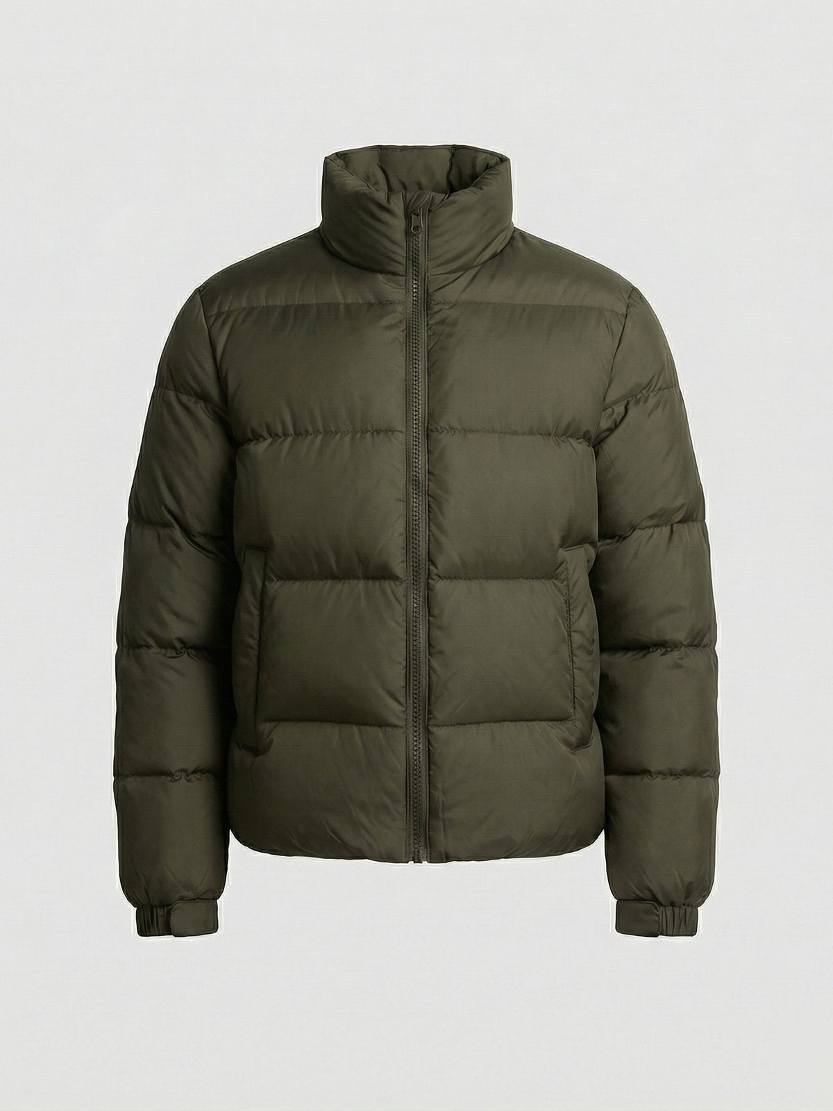 Down Jacket for Men | Drune