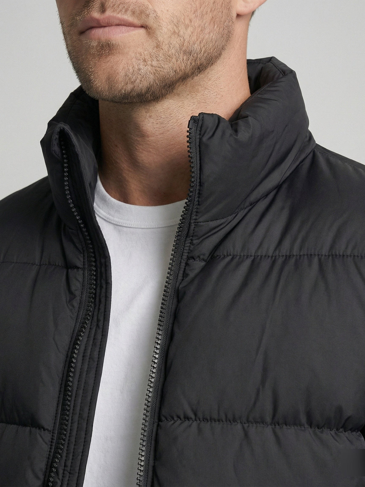 Down Jacket for Men | Drune