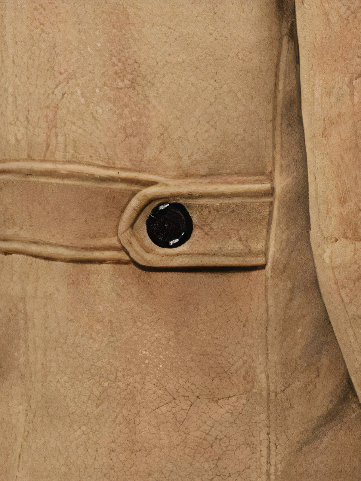 British Trench Coat for Men | Drune