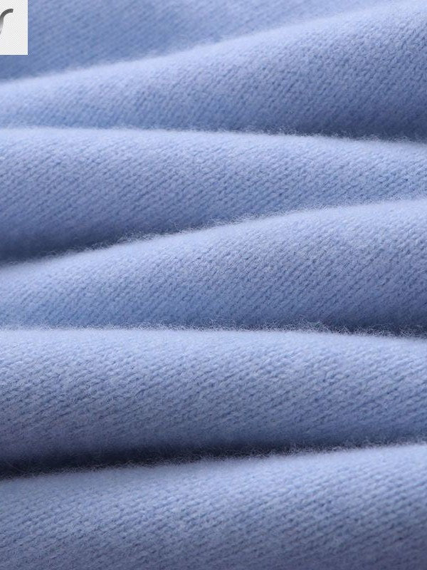 Cashmere Sweater for Men | Drune