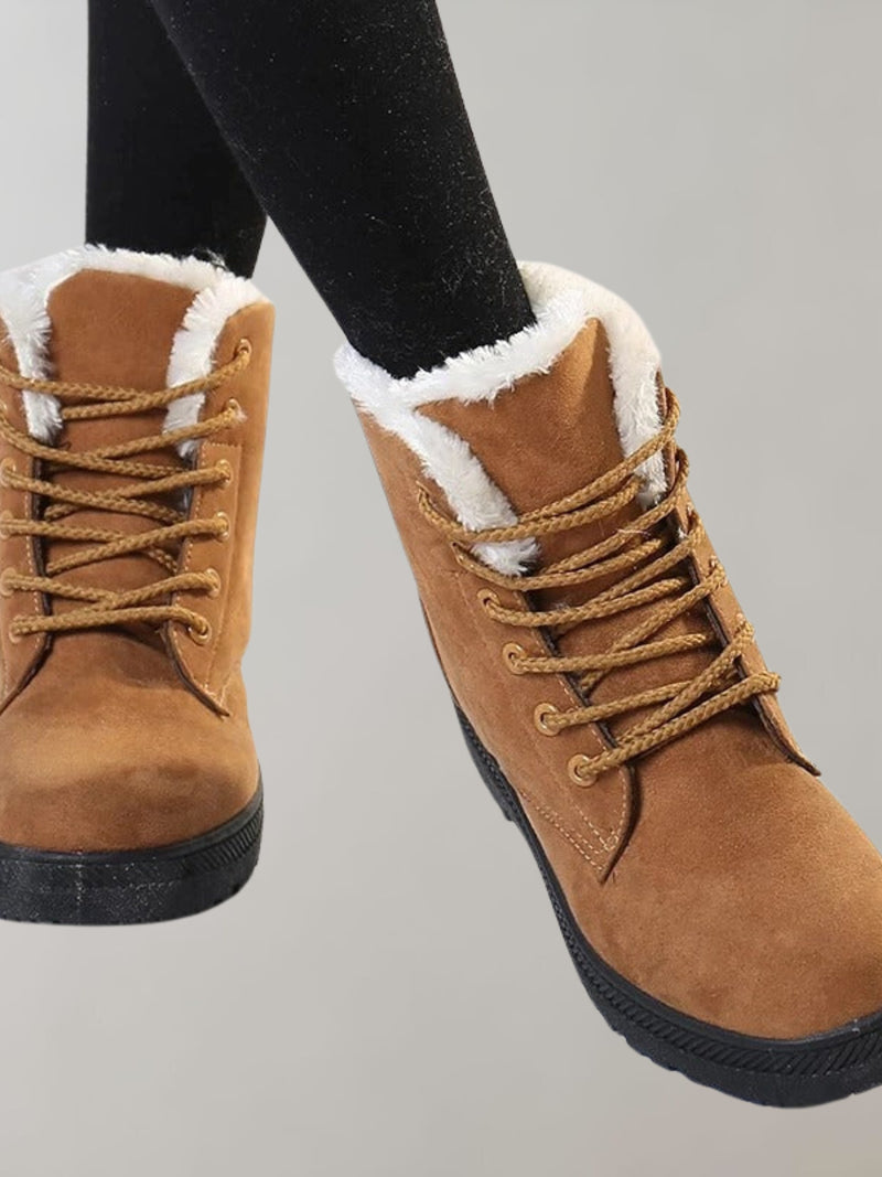 Women's Ankle Boots | Yanah