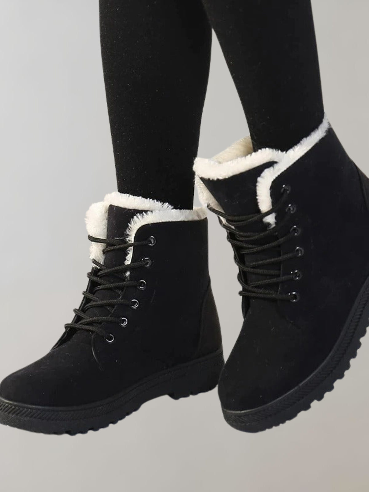 Women's Ankle Boots | Yanah