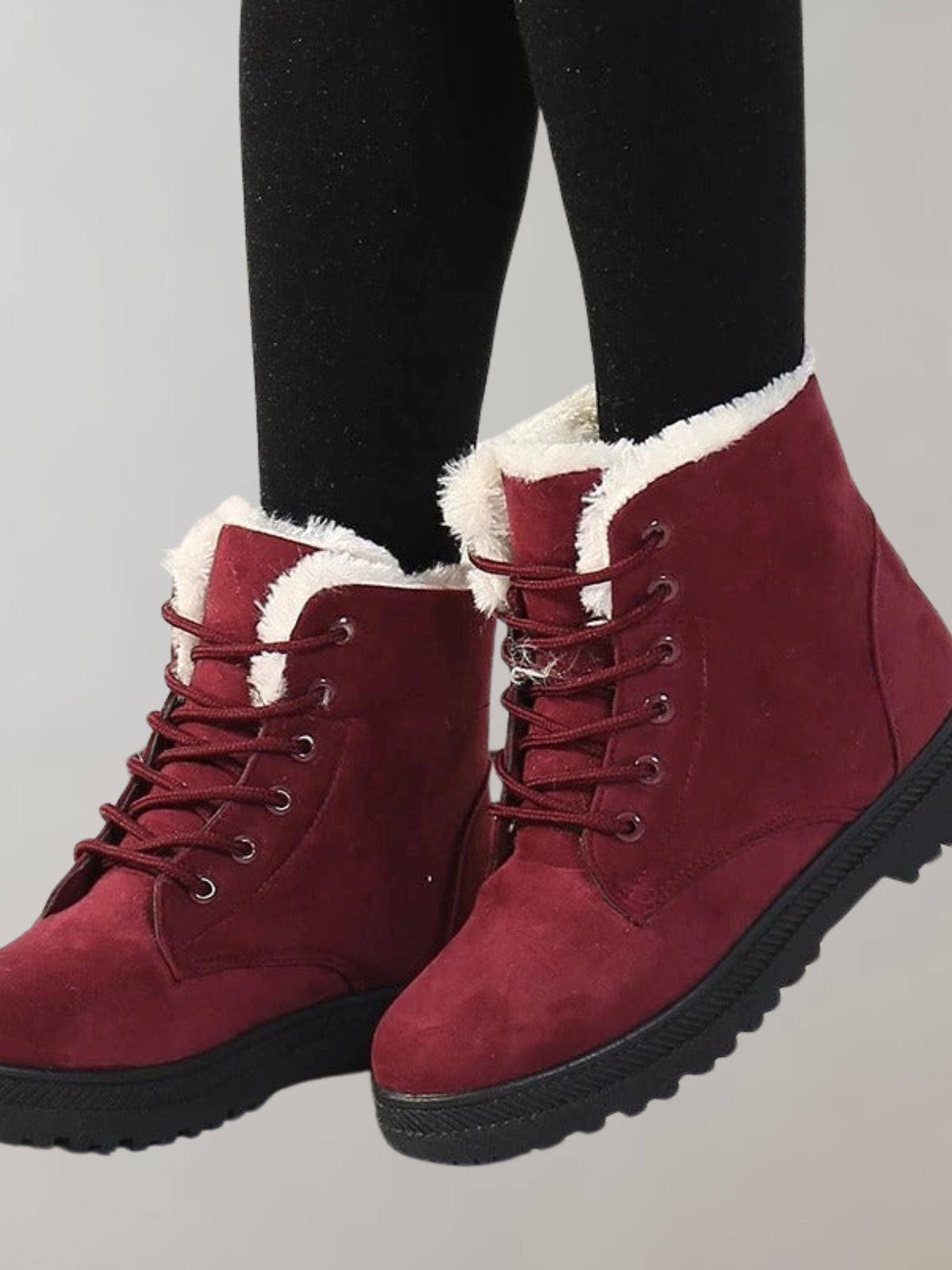 Women's Ankle Boots | Yanah