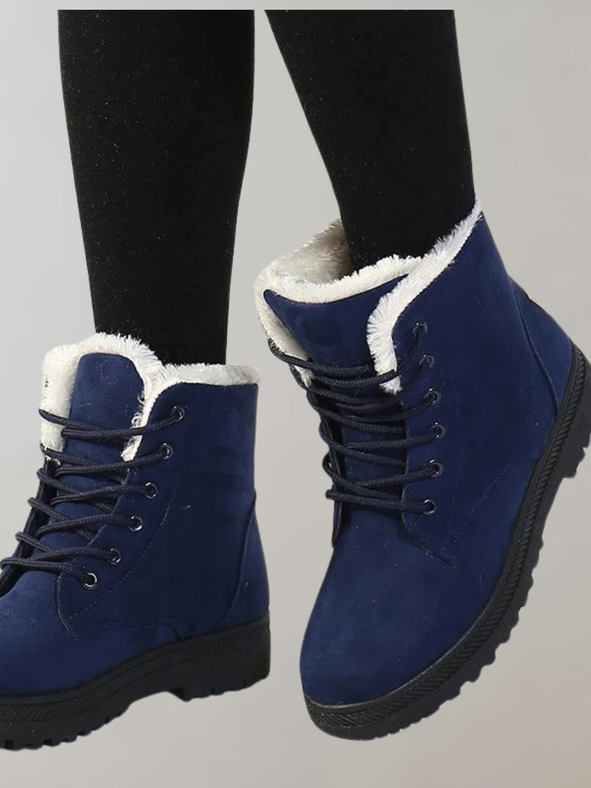 Women's Ankle Boots | Yanah