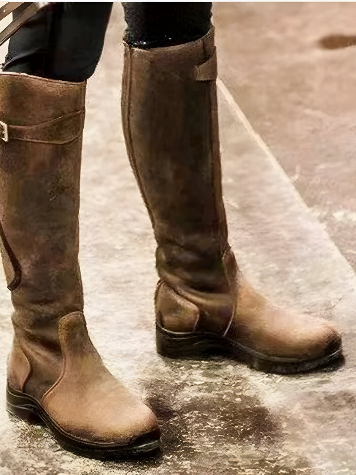 Women's Waterproof Boots | Yvonne